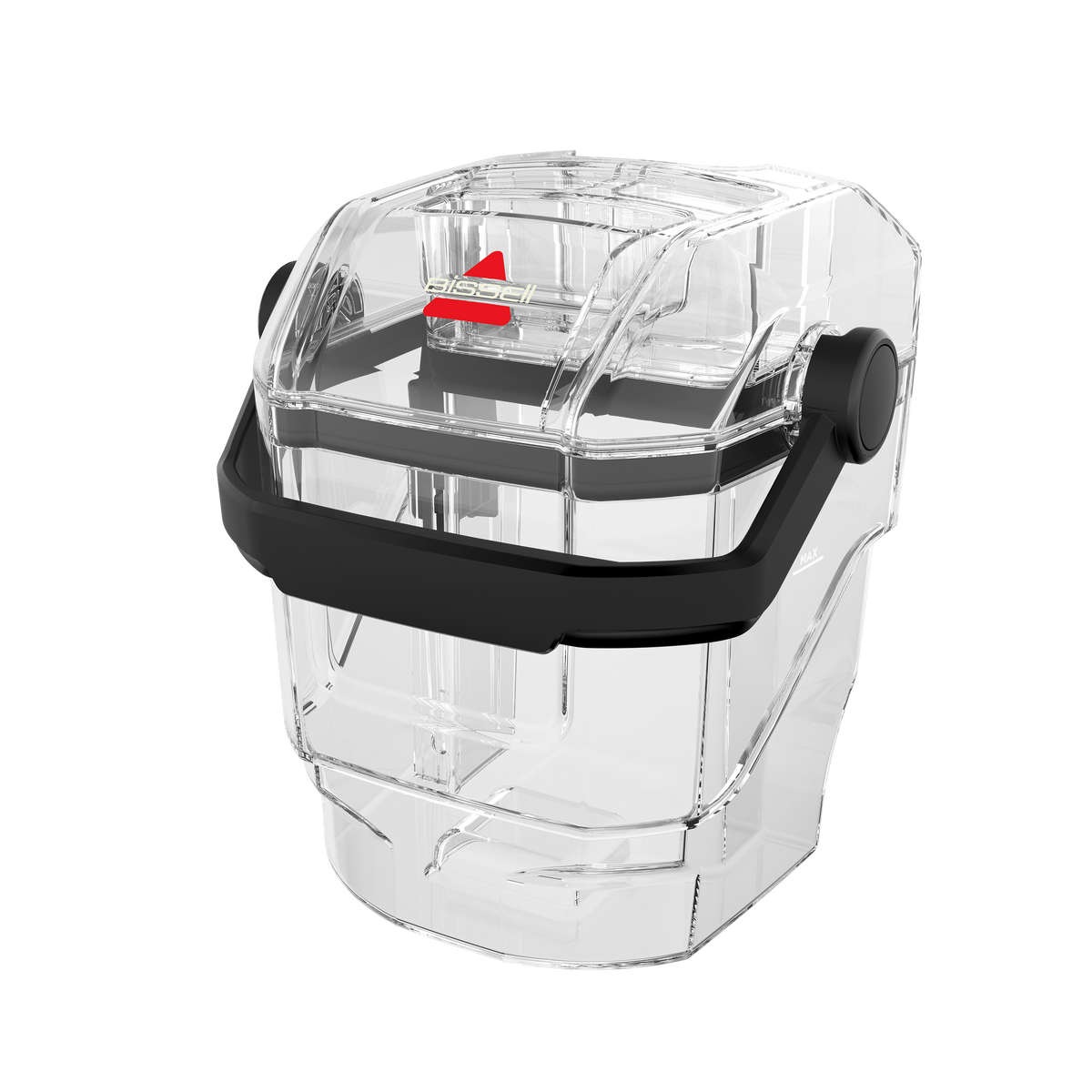 Dirt Tank Assembly for SpotClean™ Turbo Professional – BISSELL