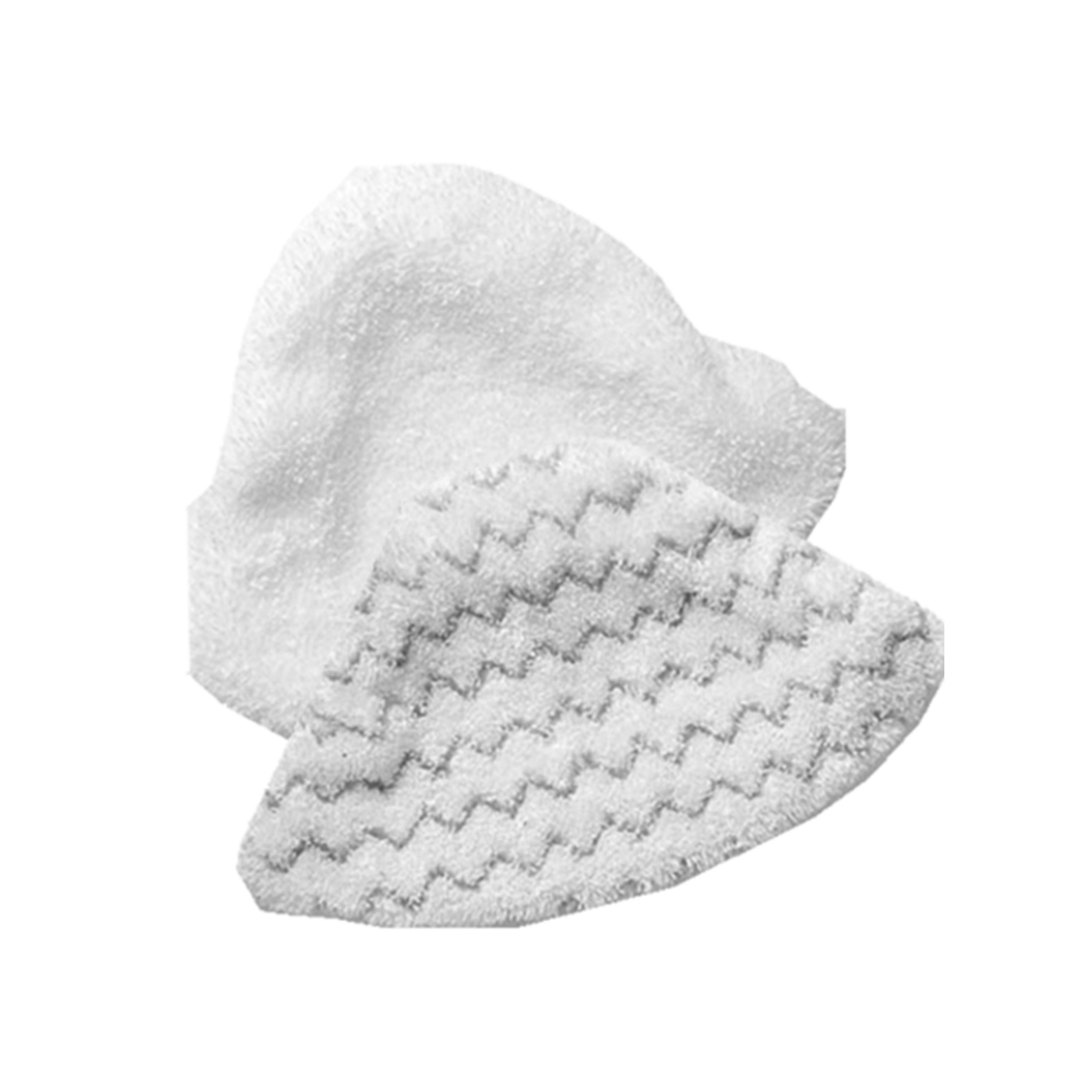 Bissell Mop Pads For PowerFresh V Steam Mop