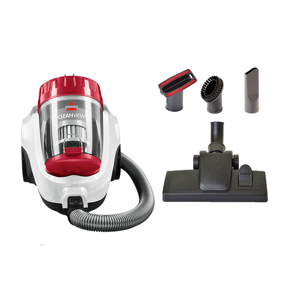 CleanView™ Canister Vacuum 1994F BISSELL – BISSELL Australia