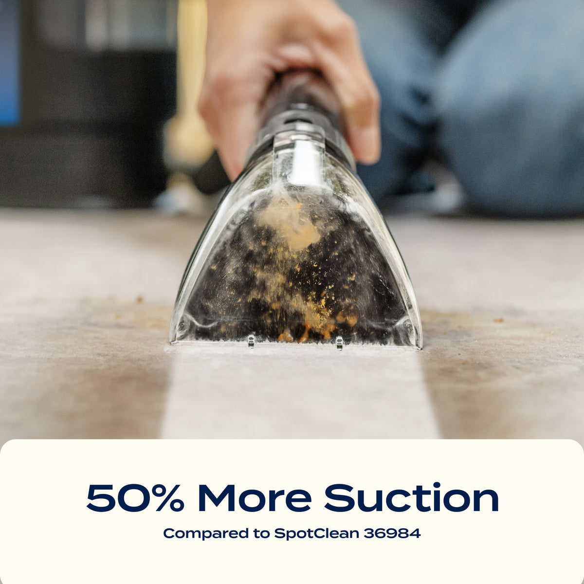 SpotClean™ – BISSELL Australia