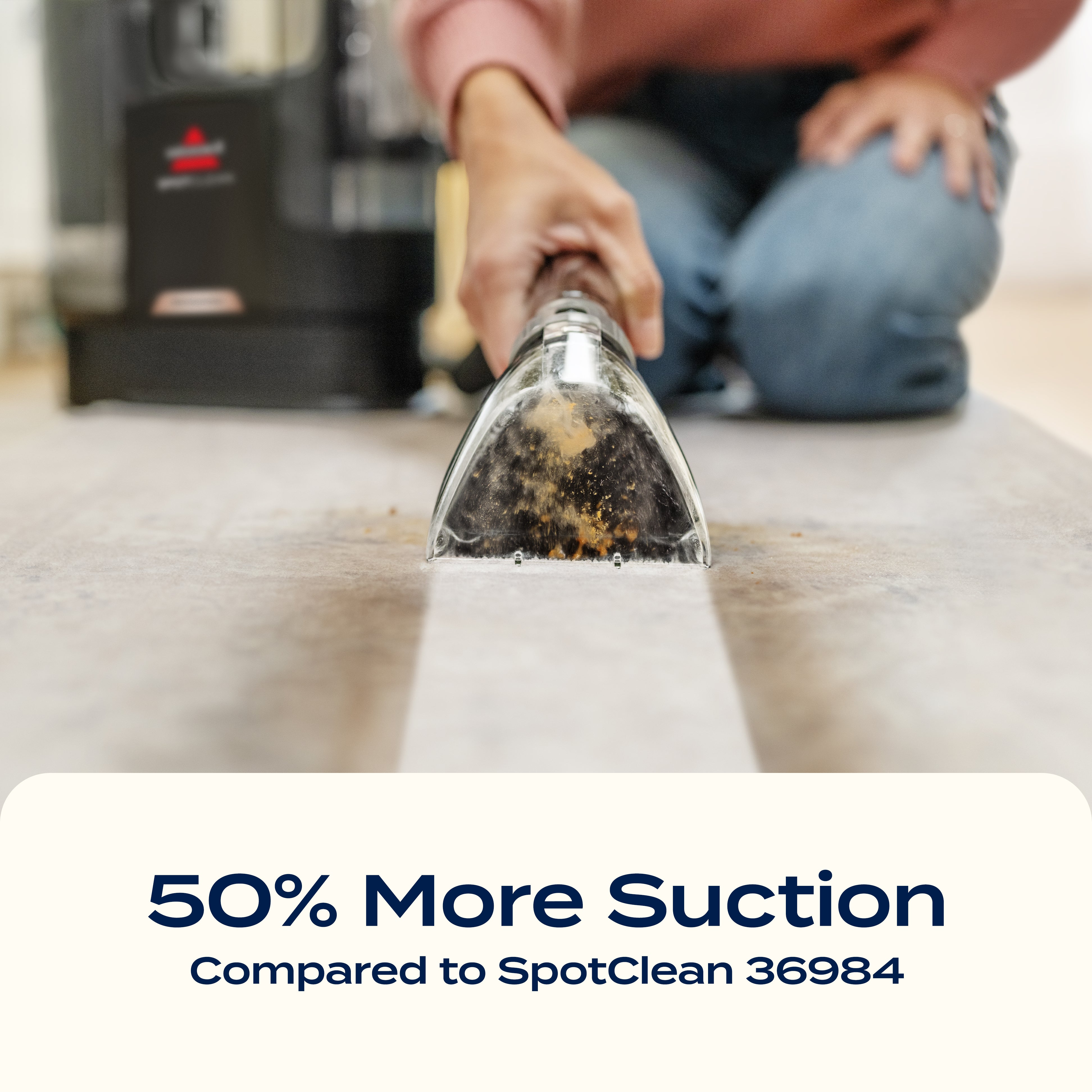 SpotClean™ Professional – BISSELL® Australia