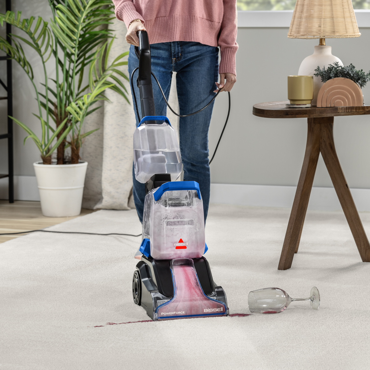 Refurbished PowerForce™ – BISSELL® Australia