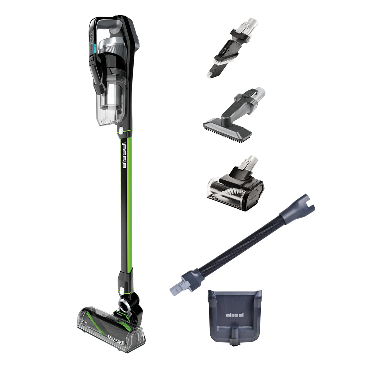 ICON™ PET TURBO 3175F BISSELL – BISSELL Australia