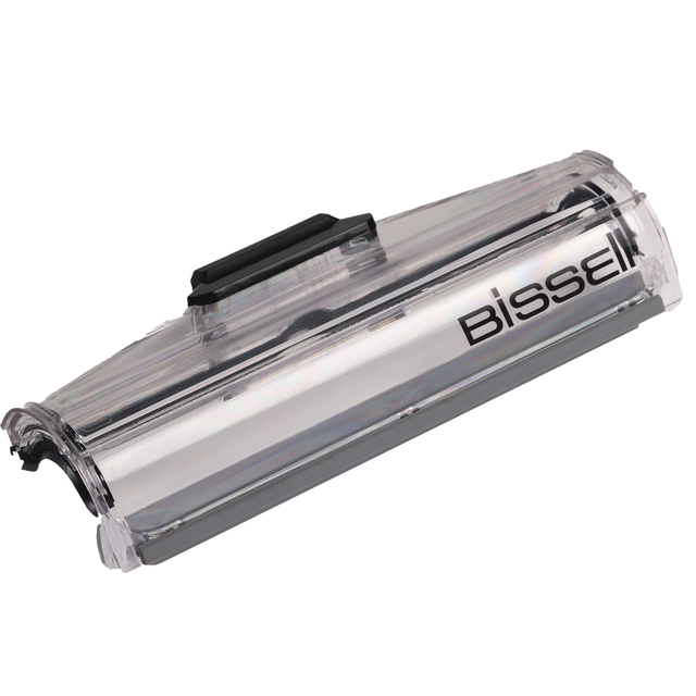 BISSELL Crosswave X7 Brush Roll Cover Nozzle 2832F 1626682