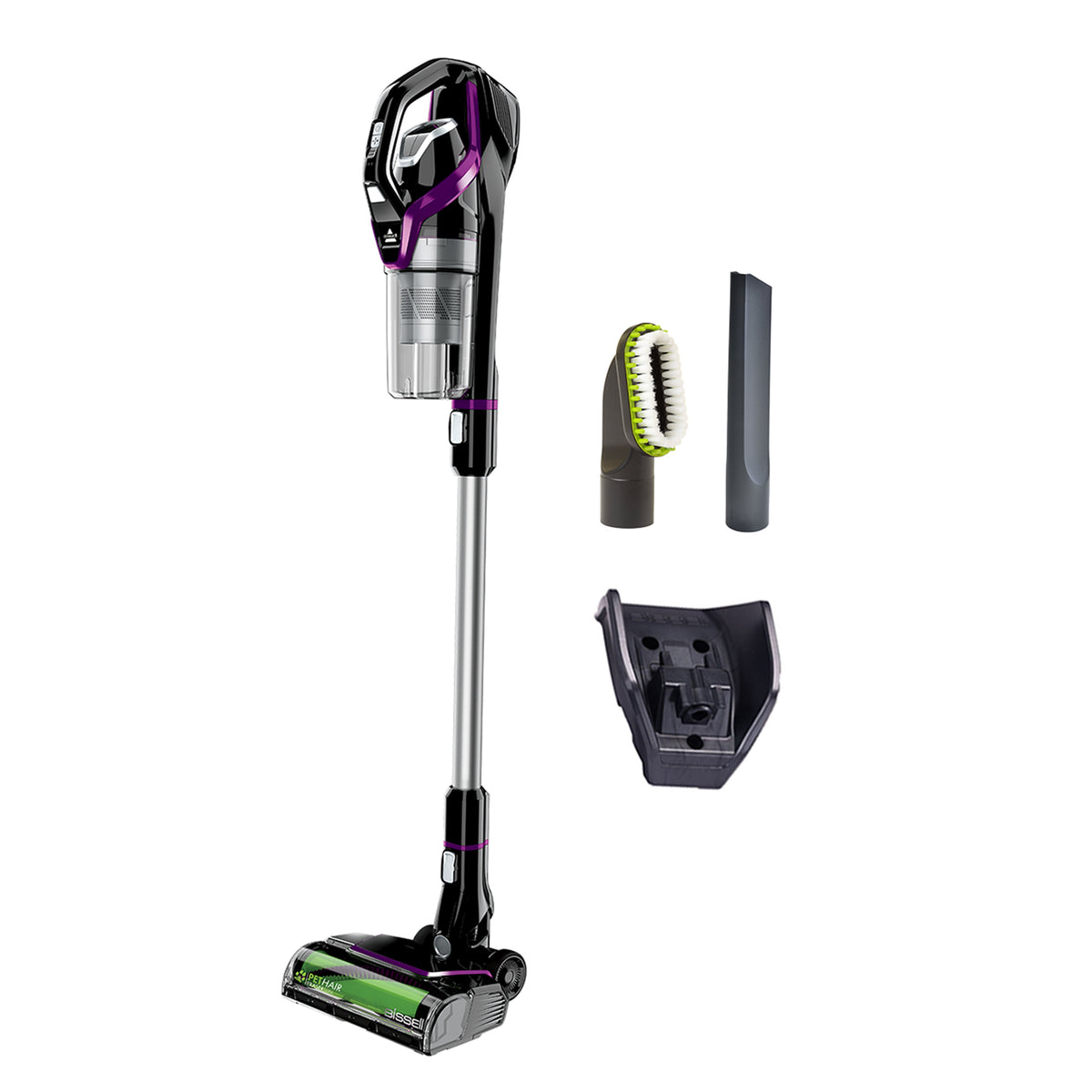 Pet Hair Eraser Slim 2907F BISSELL – BISSELL Australia