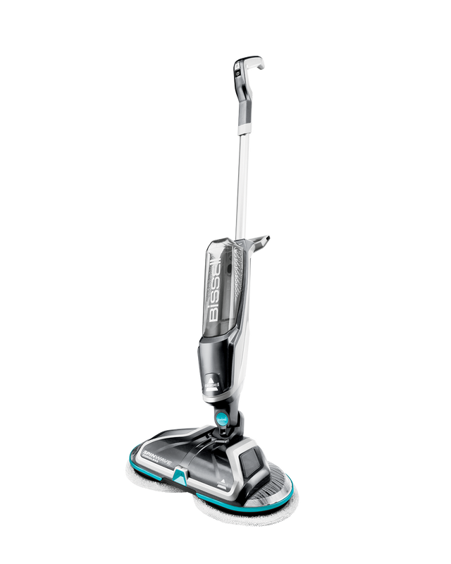 BISSELL Spinwave Cordless