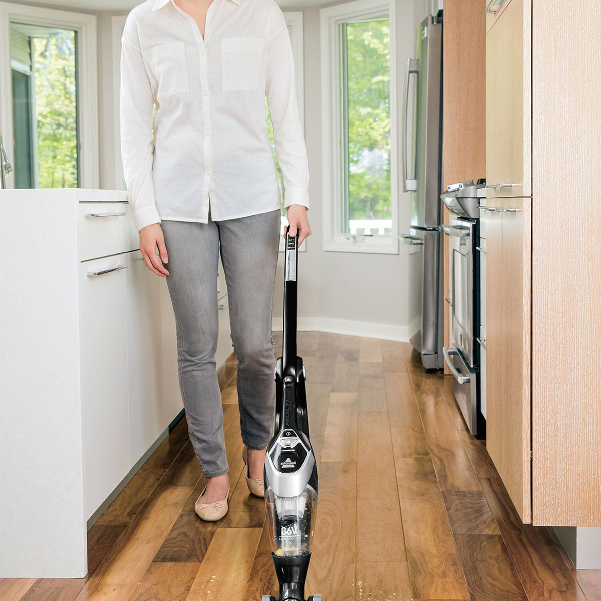 MultiReach™ XL 36V BOLT 2166F – BISSELL Australia