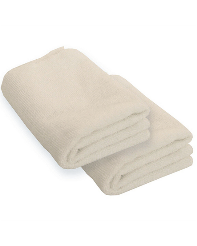 BISSELL Microfibre Cleaning Cloths 2Pk 2032423