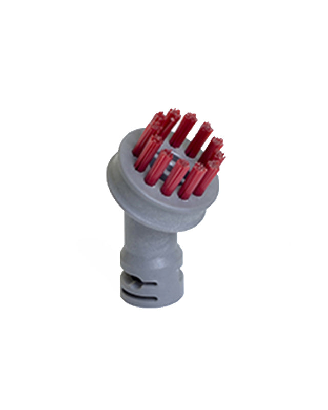 Round Detail Brush - Red for PowerFresh Lift-Off / Slim Steam Mop (1606711)