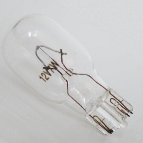 Bissell Light Bulb 12 VOLT 2031297