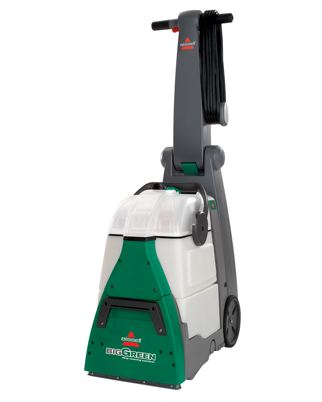 Bissell Big Green¨ 48F3G