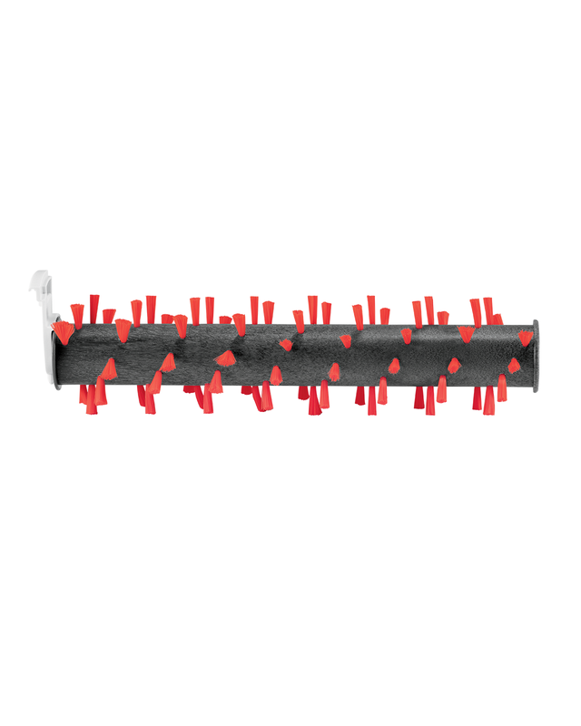 Area Rug Brush Roll for CrossWave MAX, MAX Turbo, X7, & HydroSteam (2786F)