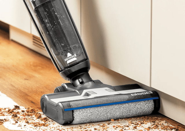BISSELL CrossWave HF3 Cordless