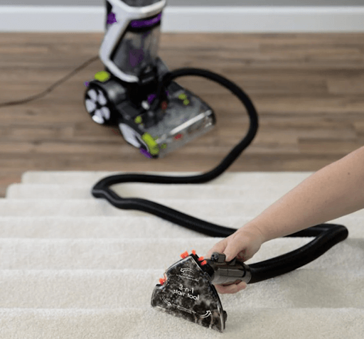 BISSELL ProHeat 2X Revolution Max Professional