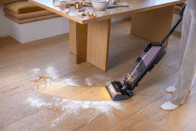 Product Guide: CrossWave OmniForce™ EdgeFind™
