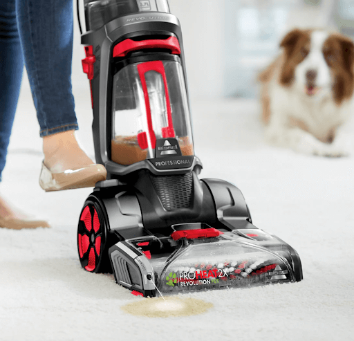 ProHeat 2X Revolution Pet Professional