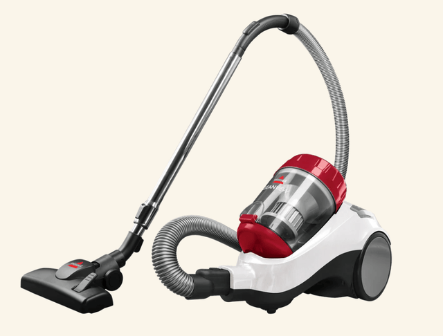 Product Guide: BISSELL CleanView Canister Vacuum