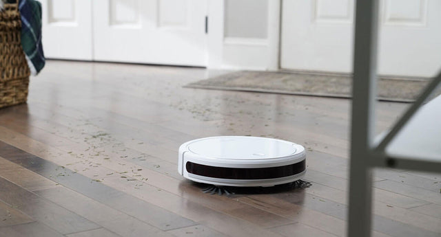 Robotic Vacuum