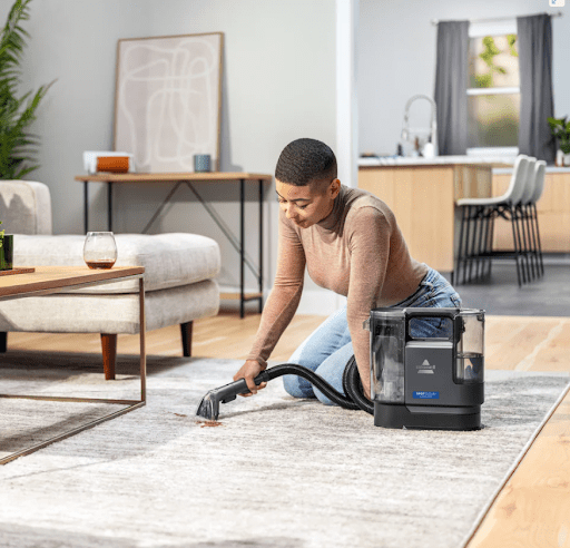 Product Guide: SpotClean Cordless