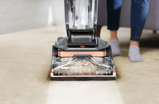 carpet cleaning