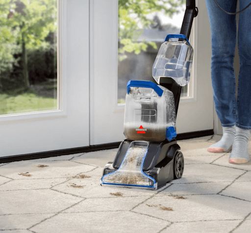 summer cleaning toolkit