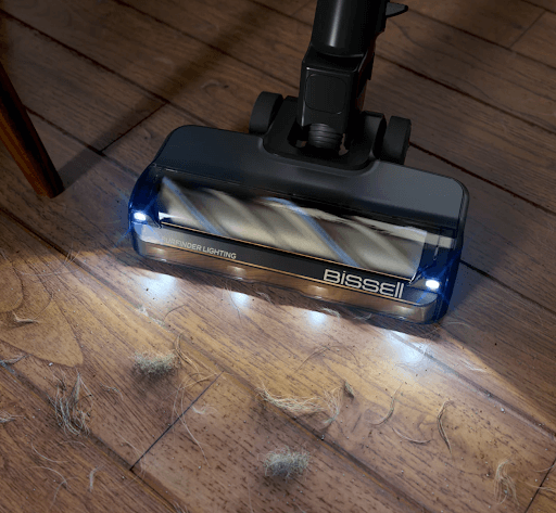 vacuum cleaner for pet hair and messes