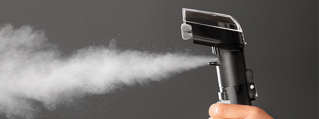 HydroSteam™ Technology