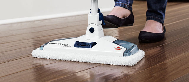 Wood Floor Vacuums & Cleaners