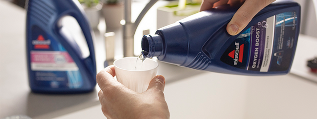 Floor Cleaning Products & Formulas