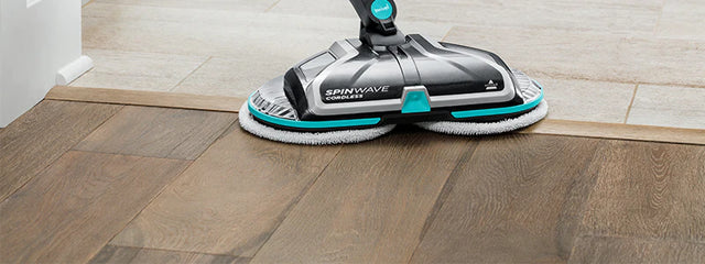 Laminate Floor Vacuums & Cleaners