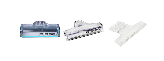 Bissell Front Covers/Nozzles