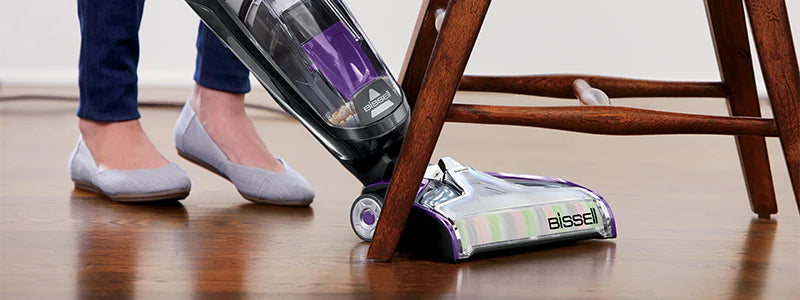 Vinyl Floor Vacuums & Cleaners – BISSELL® Australia