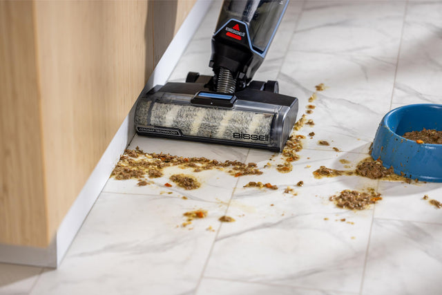 CrossWave Edge Cordless