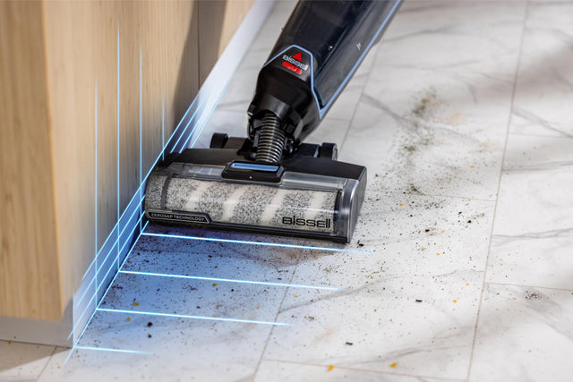 CrossWave Edge Cordless