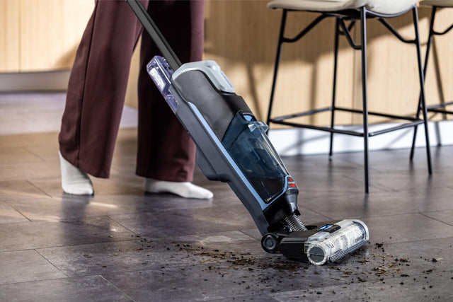 CrossWave Edge Cordless