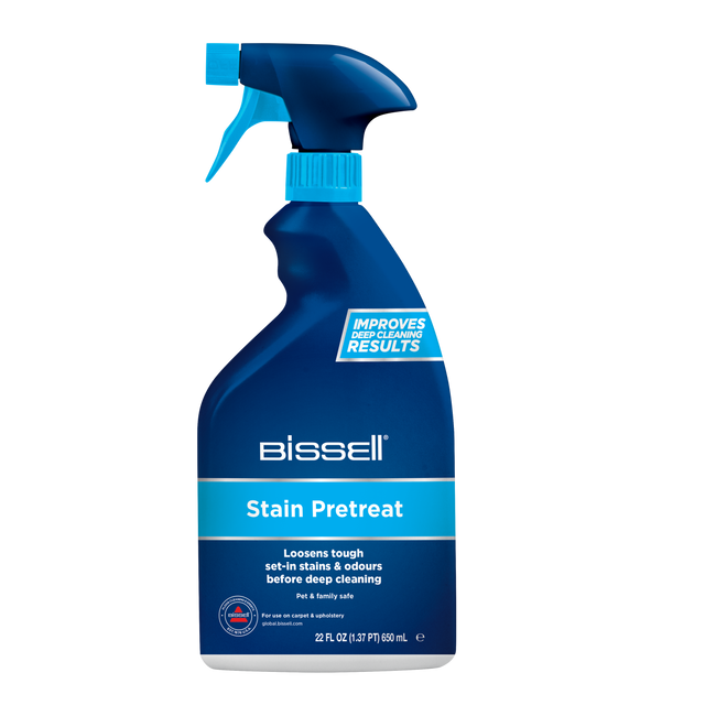 Tough Stain Pretreat 650ml Bissell Australia