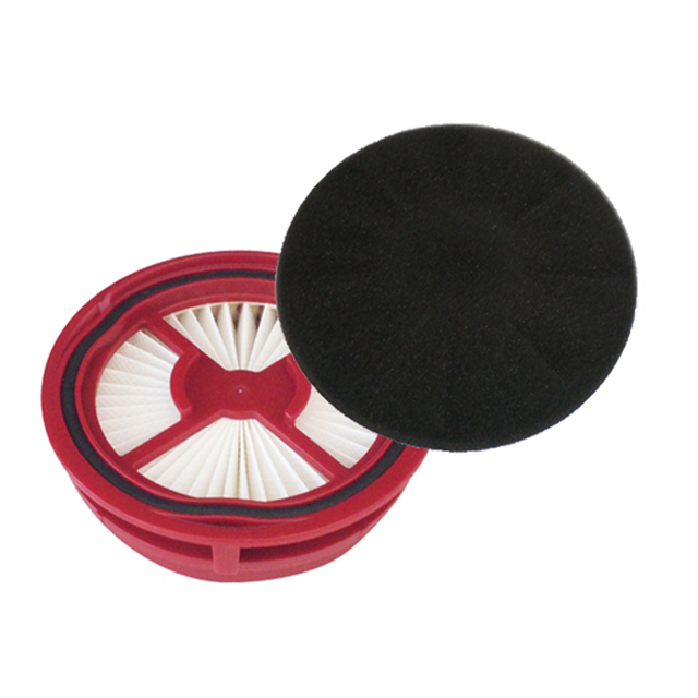 Replacement Filter Kit For Vac & Steam 1132G