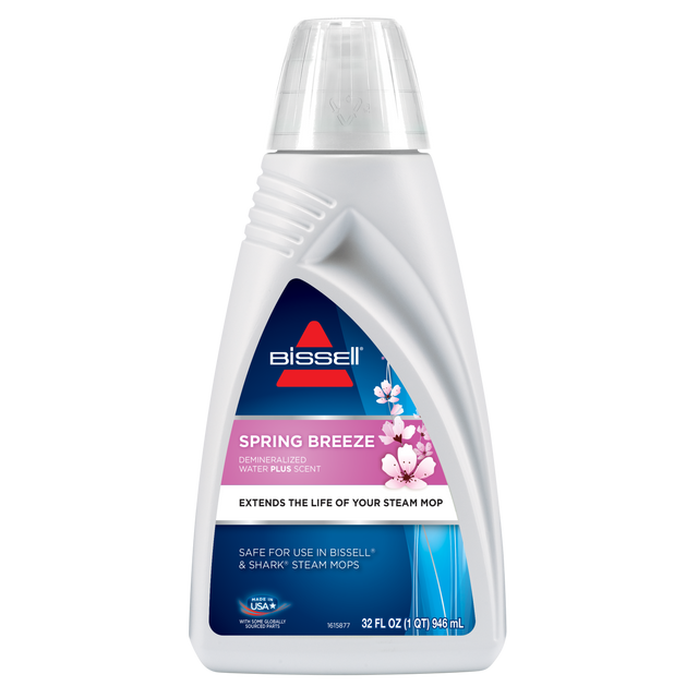 Spring Breeze Demineralised Water (946ml)