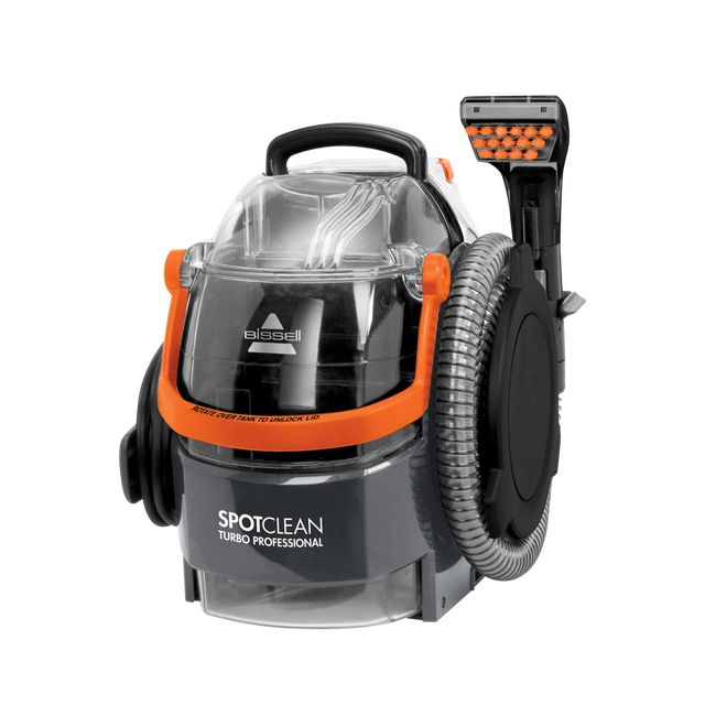 SpotClean Turbo Professional | 1558H