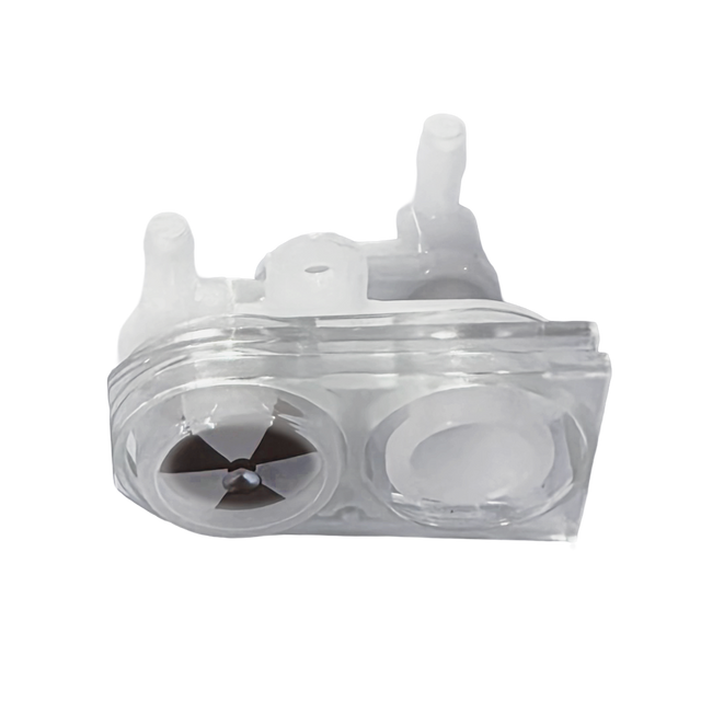 Flo Indicator Assembly