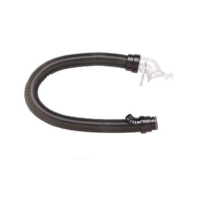 Hose Assembly w/ Cuffs & Elbow (1608846)