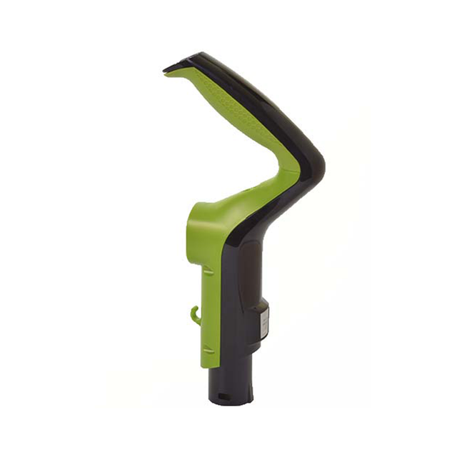 Upper Handle Assembly for Pet Hair Eraser