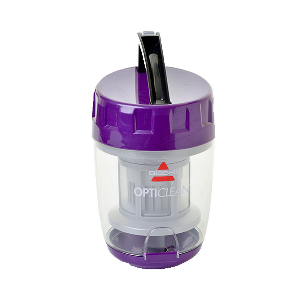 Dust Bin Assembly for CleanView Turbo Canister Vacuum (1612144 ...