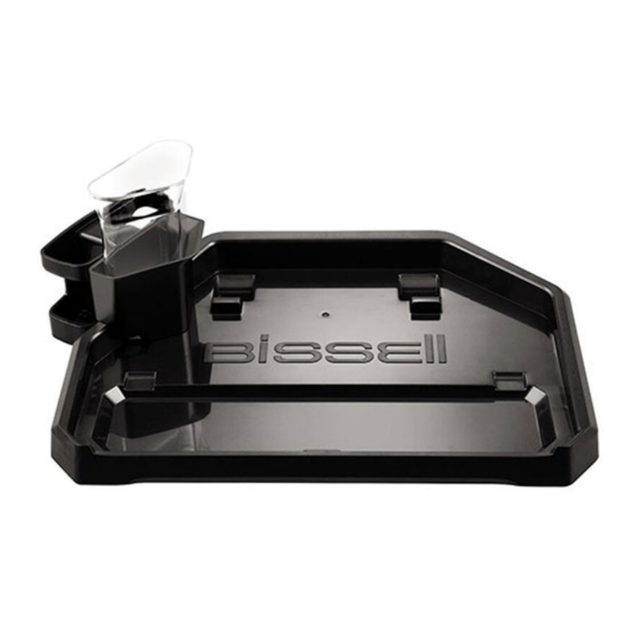 Bissell Crosswave Rinse & Clean Out Tray