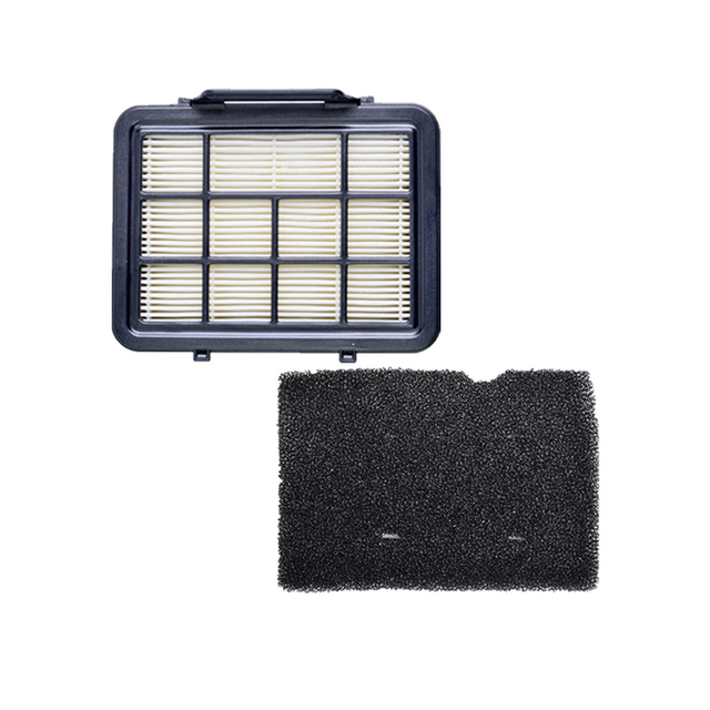 Pleated Filter & Mesh Filter Assembly for SmartClean 2229F