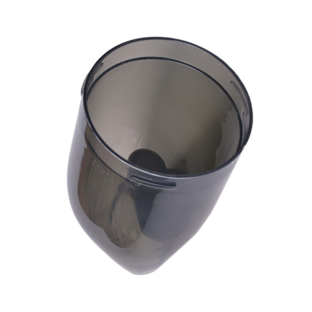 Dirt Cup for AeroSlim
