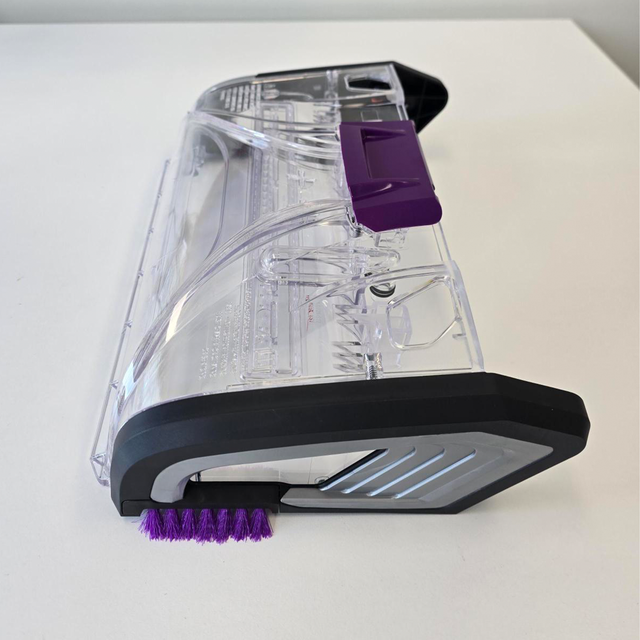 EZ Cleanup Brush Roll Cover for NEW ProHeat 2X Revolution Pet