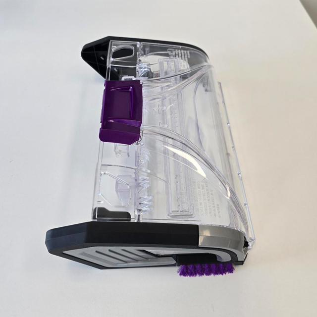 EZ Cleanup Brush Roll Cover for NEW ProHeat 2X Revolution Pet