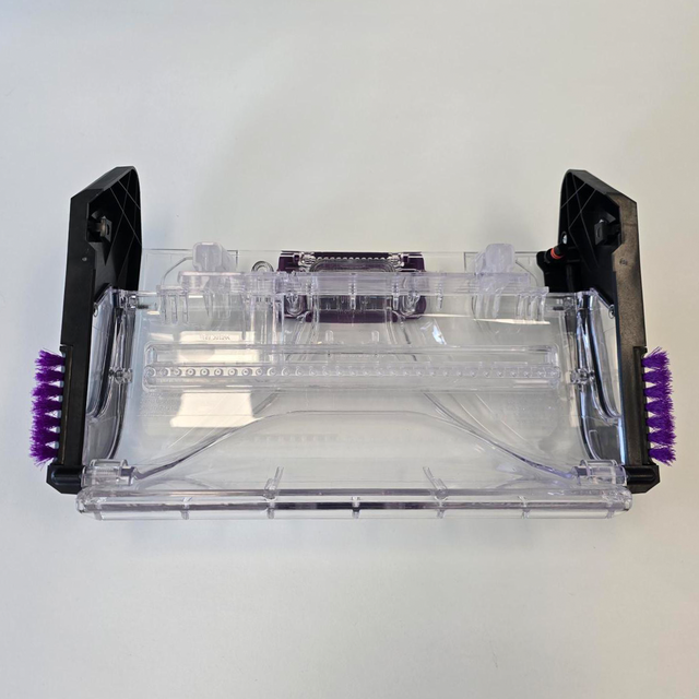 EZ Cleanup Brush Roll Cover for NEW ProHeat 2X Revolution Pet