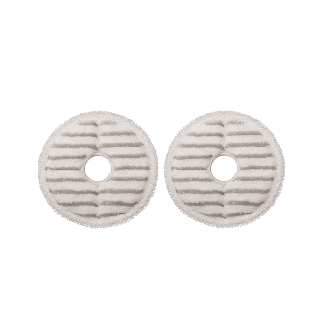 Scrubby Mop Pads for SpinWave + Vac